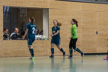 Bild 199 - Girls Cup
